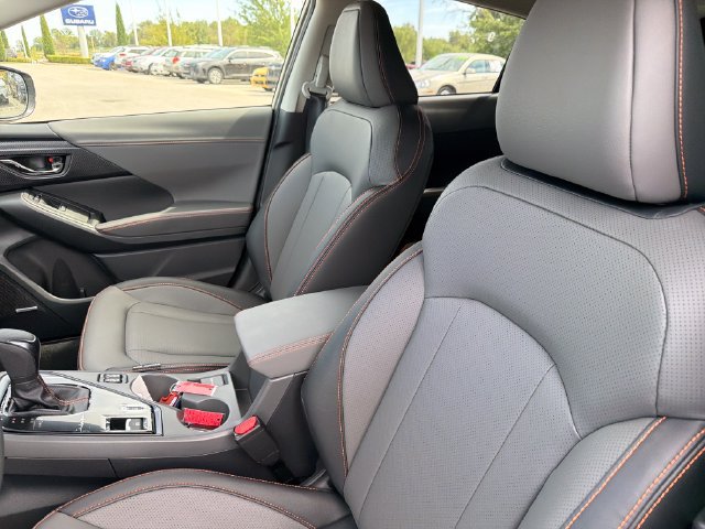 New 2026 Subaru Crosstrek 2.5i Limited AWD/4WD image 20