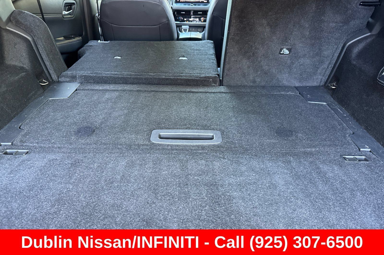 Used 2024 Nissan Rogue SL AWD/4WD image 18