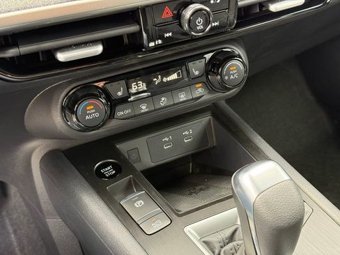 New 2026 Nissan Kicks SV w/ SV Premium Package image 11