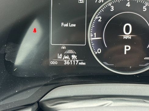 Certified 2024 Lexus RX 350 Premium w/ Cold Area Package FWD image 36