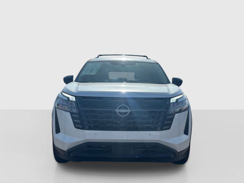 New 2026 Nissan Pathfinder SV AWD/4WD image 9