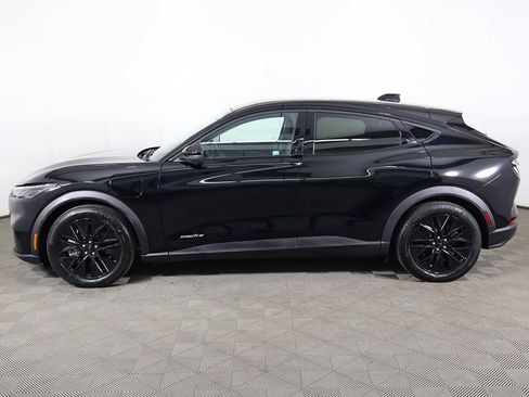 Used 2025 Ford Mustang Mach-E Select w/ Comfort Package Lite RWD image 18