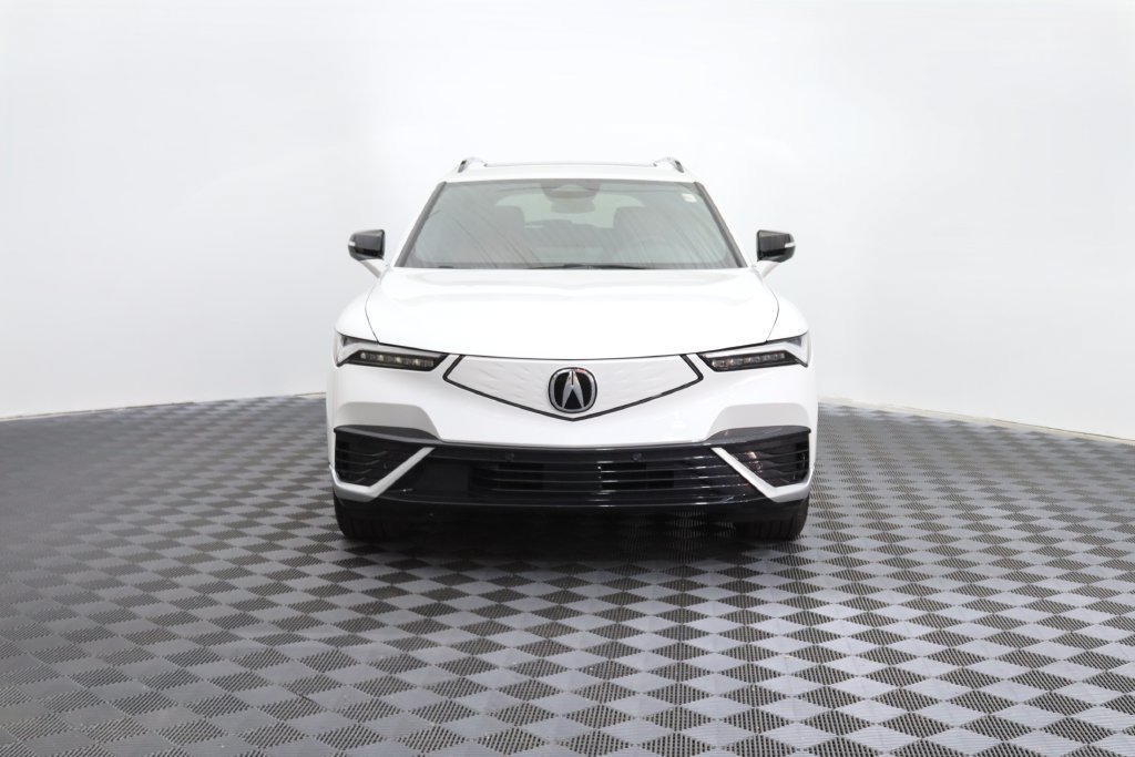 Certified 2024 Acura ZDX A-Spec AWD/4WD image 4