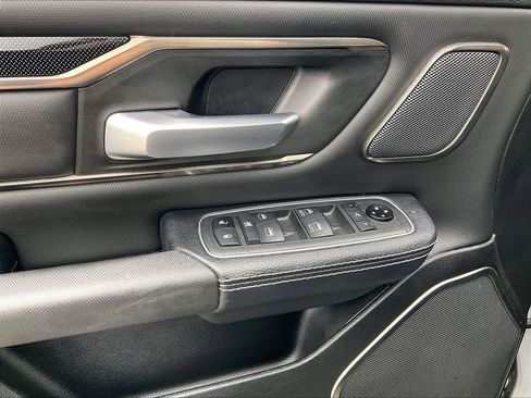Used 2021 RAM 1500 Rebel w/ Rebel Level 2 Equipment Group AWD/4WD image 38