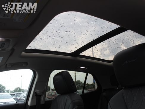 Used 2023 Buick Envision Avenir AWD/4WD image 14