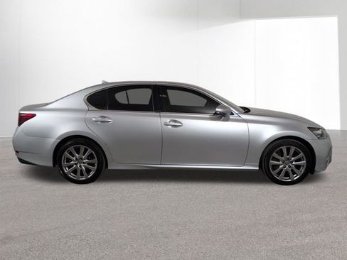Used 2013 Lexus GS 350 AWD image 35