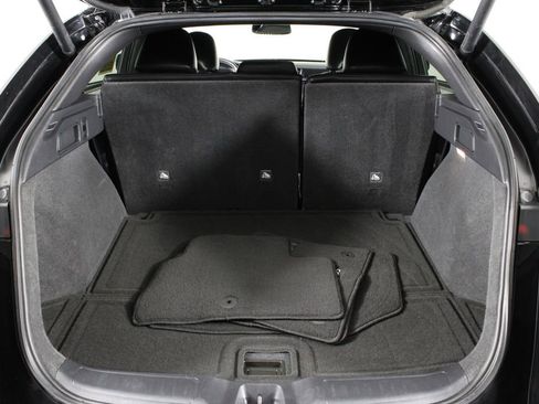 Used 2022 INFINITI QX55 Luxe w/ Cargo Package image 17