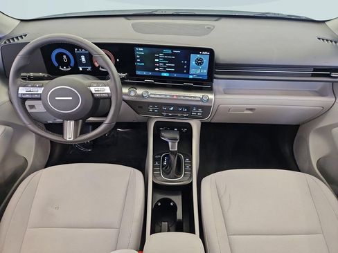 Certified 2025 Hyundai Kona SEL AWD/4WD image 22
