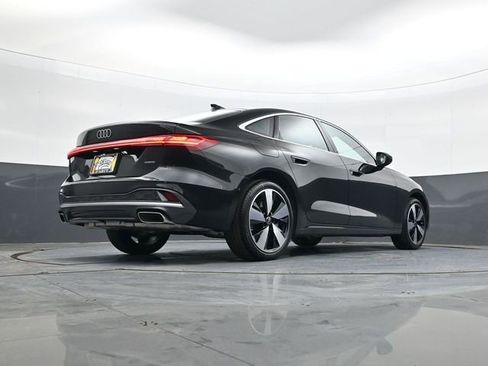 Used 2025 Audi A5 2.0T Prestige image 26