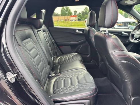 Used 2023 Ford Escape ST-Line Elite w/ Premium Technology Package AWD/4WD image 15