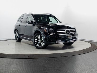 Certified 2026 Mercedes-Benz GLB 250 4MATIC