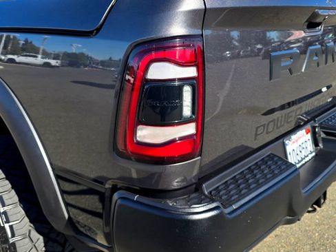 Used 2020 RAM 2500 Power Wagon image 40