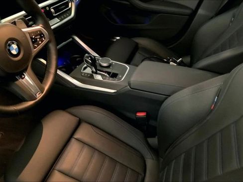 Used 2022 BMW M440i xDrive Gran Coupe w/ Premium Package AWD/4WD image 8