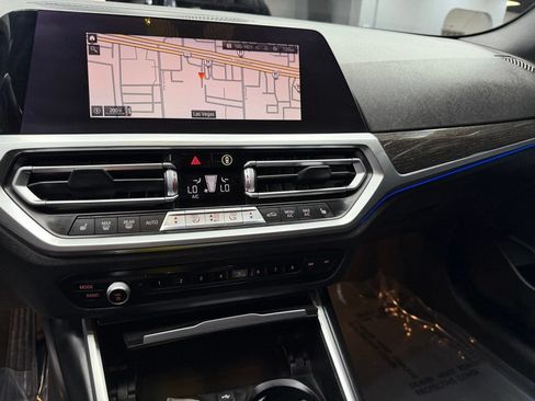 Used 2021 BMW 330i Sedan w/ Convenience Package RWD image 25