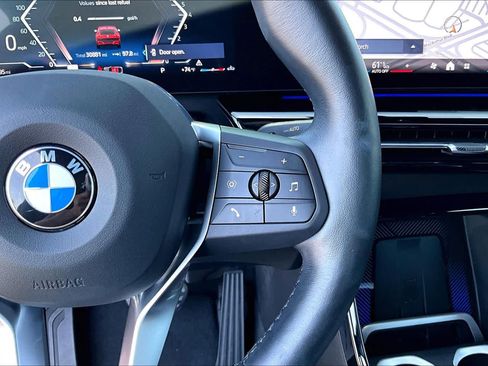Used 2025 BMW X2 xDrive28i w/ Premium Package AWD/4WD image 23