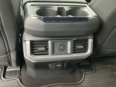 New 2025 Ford F150 XLT w/ Equipment Group 302A MID image 12