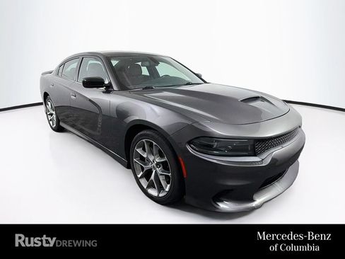 Used 2023 Dodge Charger GT RWD image 1