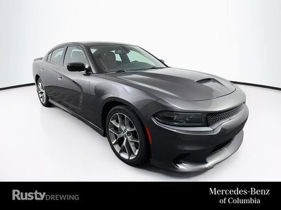Used 2023 Dodge Charger GT