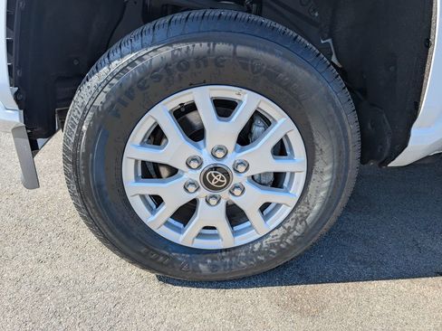 Used 2024 Toyota Tacoma SR5 image 12