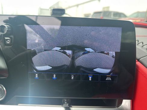 Used 2022 Chevrolet Corvette Stingray Preferred Cpe RWD image 12