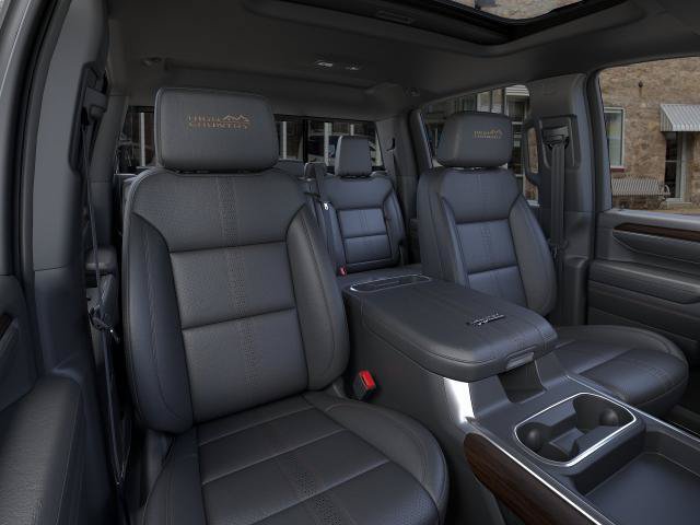 New 2026 Chevrolet Silverado 2500 High Country w/ High Country Premium Package AWD/4WD image 40