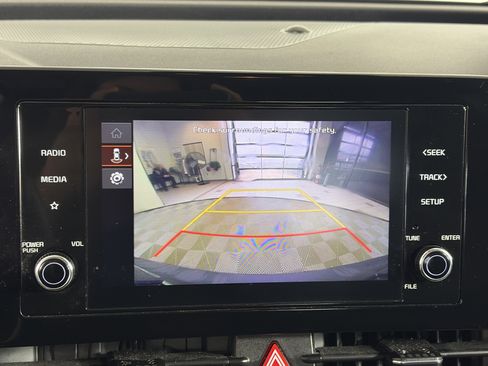 Certified 2023 Kia Sportage LX AWD/4WD image 19