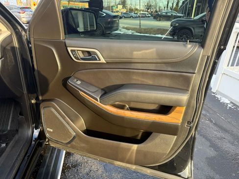 Used 2019 GMC Yukon Denali w/ Denali Ultimate Package AWD/4WD image 53