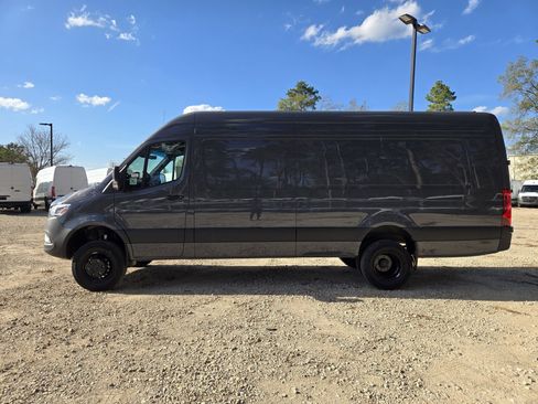 New 2026 Mercedes-Benz Sprinter 3500 image 6
