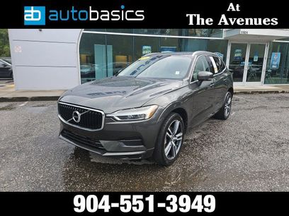Used 2020 Volvo XC60 T5 Momentum