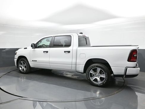 New 2026 RAM 1500 Express RWD image 8