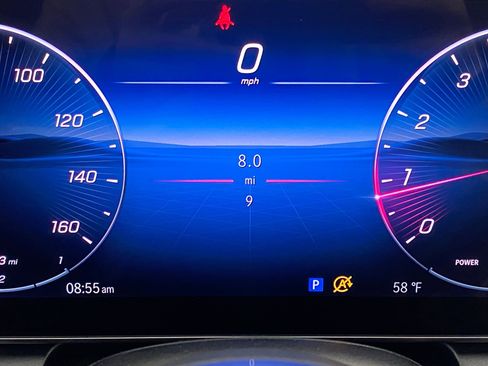 Used 2026 Mercedes-Benz GLC 300 4MATIC image 20