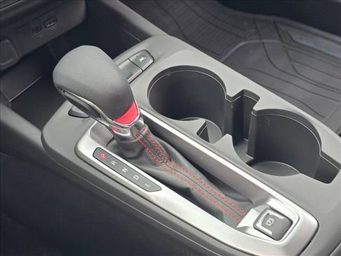New 2026 Chevrolet Trax RS w/ Driver Confidence Package FWD image 25