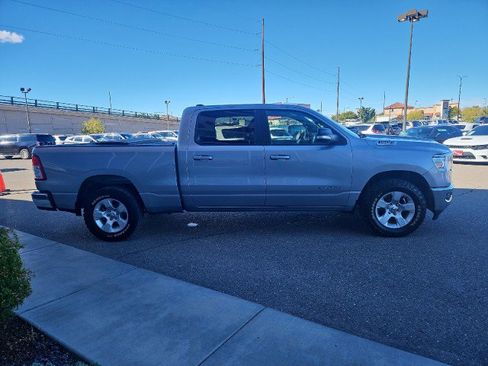 Used 2022 RAM 1500 Big Horn image 6