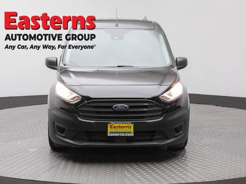 Used 2022 Ford Transit Connect XL w/ CNG/LPG Engine Prep Package FWD image 2