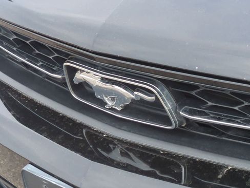 Used 2012 Ford Mustang Premium image 12