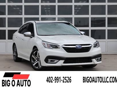 Used 2020 Subaru Legacy Touring XT
