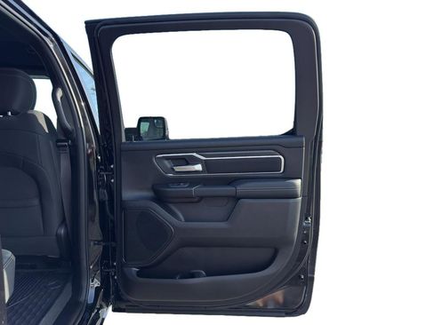 New 2026 RAM 1500 Big Horn image 16