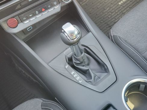 New 2026 Ford Mustang Coupe image 20