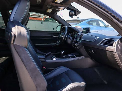 Used 2020 BMW M2 Competition w/ Executive Package RWD image 17