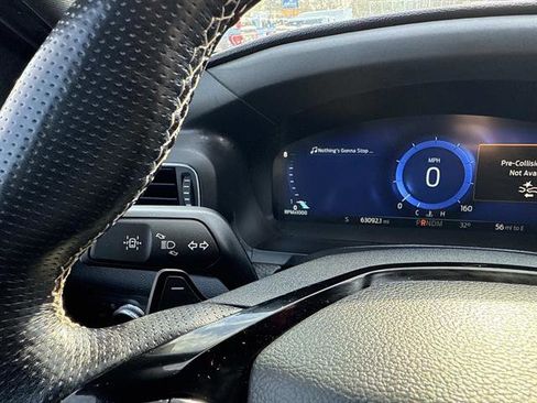 Used 2021 Ford Explorer ST w/ Equipment Group 401A image 31