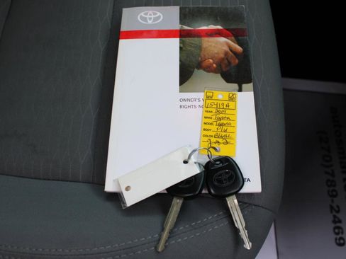 Used 2019 Toyota Tacoma SR image 42