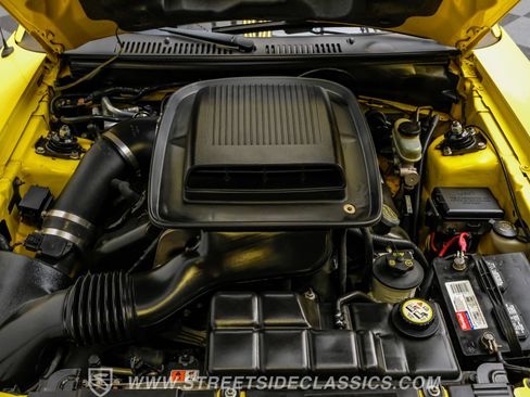 Used 2003 Ford Mustang Mach 1 image 37