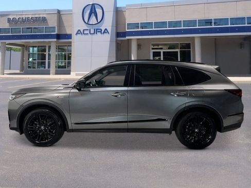 New 2026 Acura MDX A-Spec image 2
