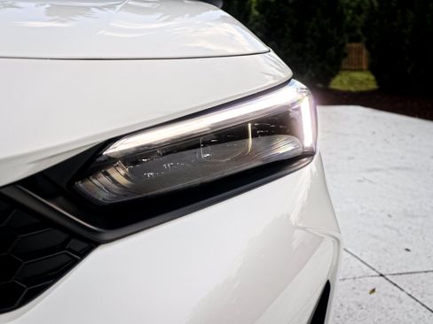 Used 2026 Honda Civic Sport image 6