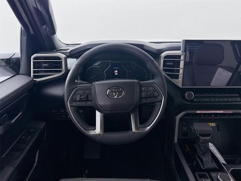New 2026 Toyota Tundra SR5 AWD/4WD image 35