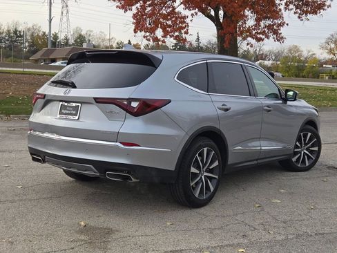 Certified 2025 Acura MDX w/ Technology Package image 13