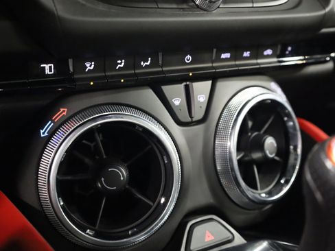 Used 2022 Chevrolet Camaro SS w/ Redline Edition image 30