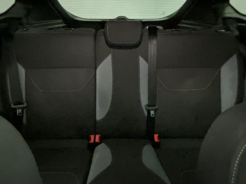 Used 2016 Ford Focus ST FWD image 38