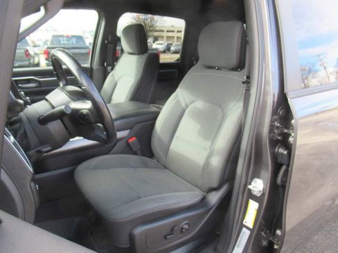 Used 2019 RAM 1500 Big Horn image 21