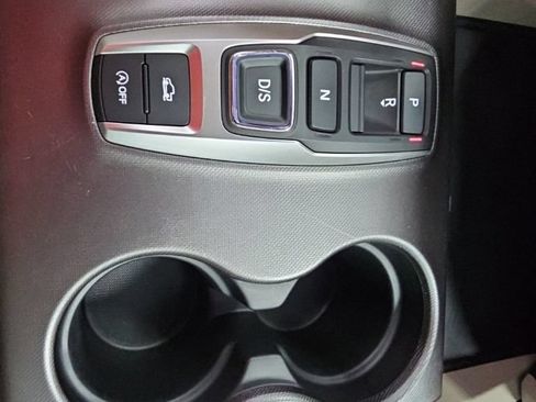 Used 2023 Honda Ridgeline RTL image 19